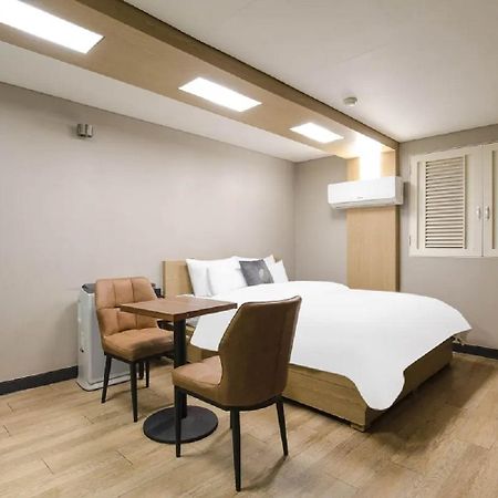 Bulgwang 3S Hotel Seoul Exterior photo