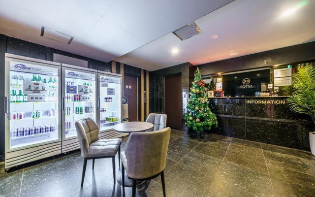 Bulgwang 3S Hotel Seoul Exterior photo